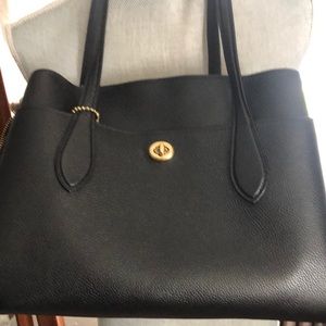 Coach Lora Carryall